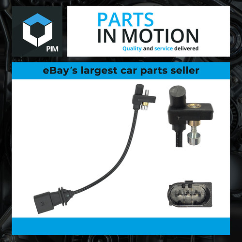 Rpm crankshaft sensor - rpm,