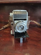 Kodak Retina I 35mm Film Camera Folding Bellows Ektar 3.5 5cm Vintage Antique