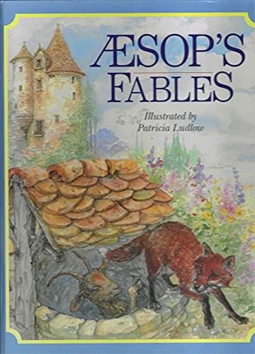 Aesop fables ludlow - -,