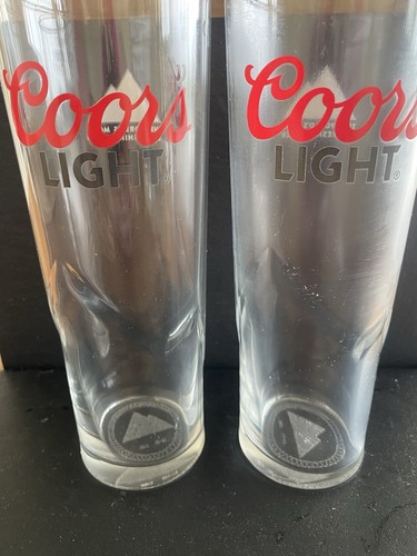 Coors light pint 2 - light,