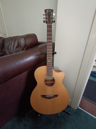 Faith guitars naked acoustic - acoustic, &