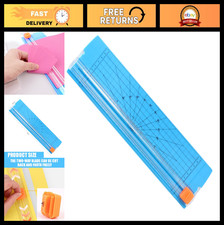 A4 Paper Cutter Trimmer