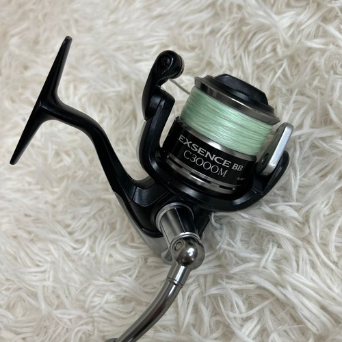 Shimano exsence c3000m - shimano,