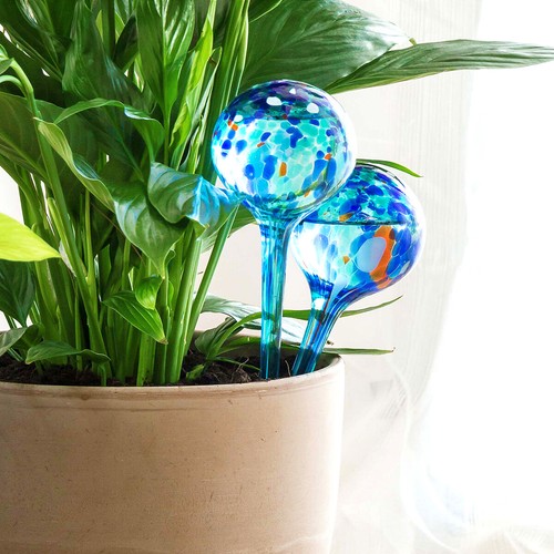 Automatic watering balloons - automatic,