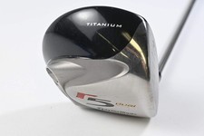 Taylormade R5 Dual Driver / 9