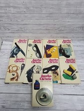 Agatha Christie Crime