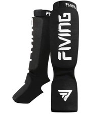 Muay Thai Kick Pad Protector