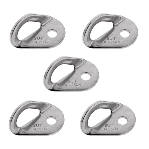 Pieces stainless steel bolt - pieces,