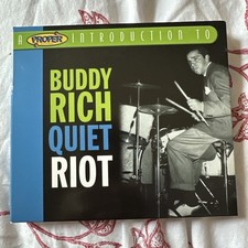 Buddy Rich - Proper