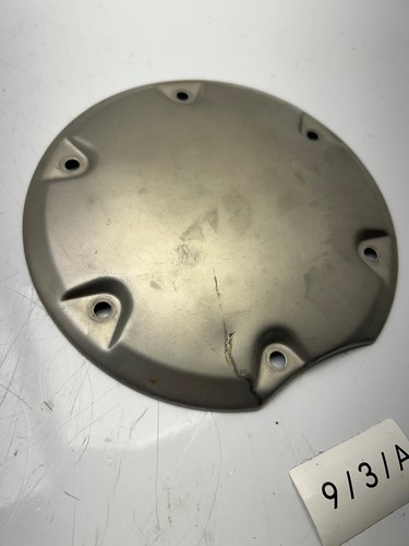Clutch housing cover yamaha - housing, xv