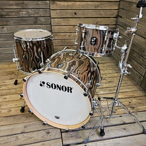 Drum kit sonor - kit,