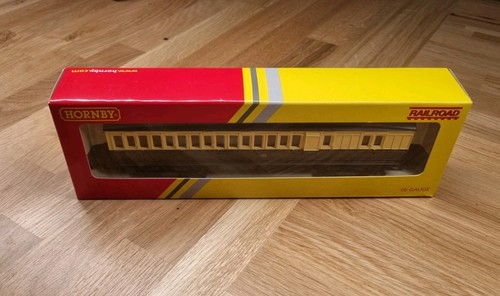 Hornby gauge gwr - gauge,