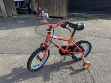 Apollo Claws Kids Bike 14"