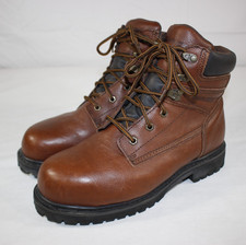 Chinook Boots Men's 9 Mechanic