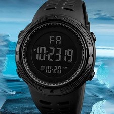 Led digital watch for boys - digital,