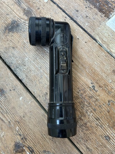 991 military torch - u.s., mx-991/u