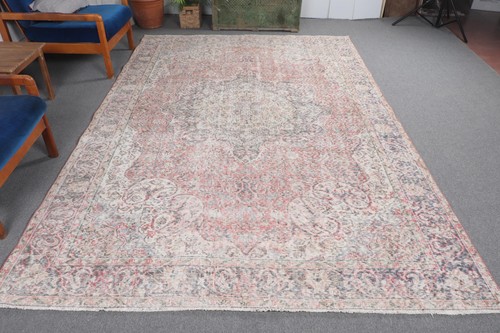 Vintage turkish large - turkish,