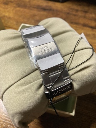 Orient brand new - orient, (mako