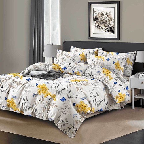 100 egyptian cotton printed - egyptian,