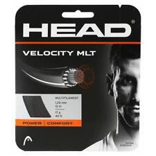 Head Velocity MLT 17 1.25mm Tennis Strings Set