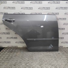 VW GOLF PLUS DRIVER SIDE REAR
