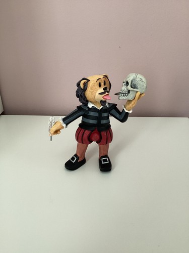 Rare bad taste bear - rare, 7"