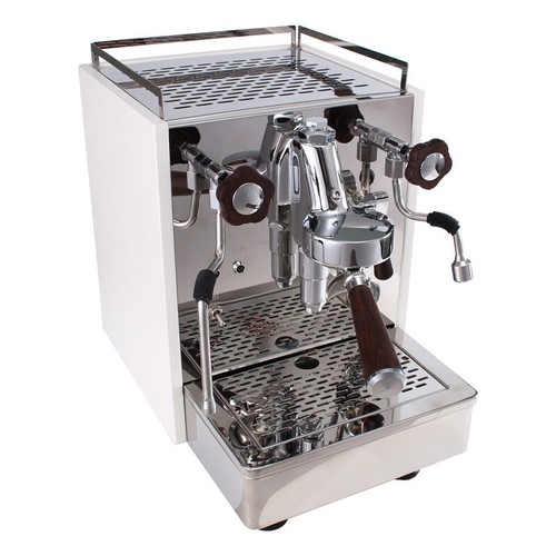 Semi automatic coffee maker - semi-automatic,