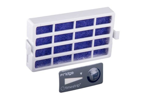 Whirlpool microban fridge - whirlpool,