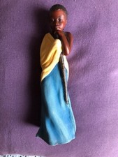 Soul Journeys Maasai Figurine