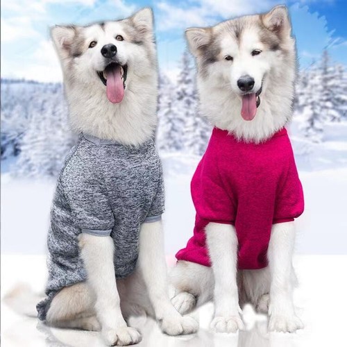 Quality cute pet jumper - cute, soft