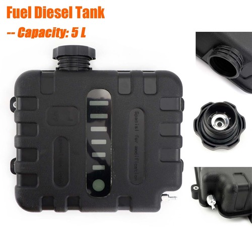Air diesel heater fuel tank - diesel,