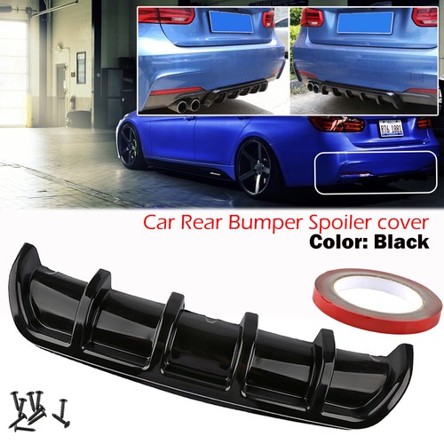 Car rear bumper body kit - car,