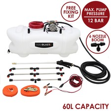 Atv quad sprayer agricultural - sprayer,