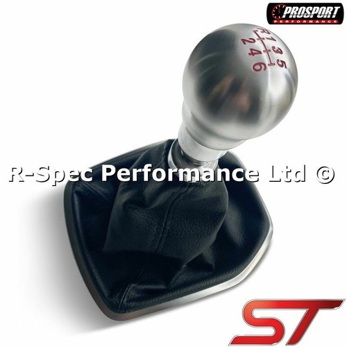 Prosport weighted gear knob - weighted,