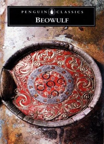 Beowulf m - by,