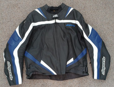 Motorcycle Aerated Vented