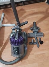 Dyson DC32 Animal Cylinder Hoover Vacuum Cleaner Turbo Brush  Better