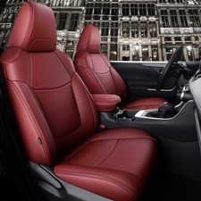 FOR 5-SEAT 2022-2024 TOYOTA