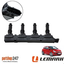 FOR Vauxhall Corsa D 1.2/1.4 -