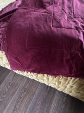 throw and cushion set