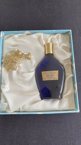 Vintage 1950s bourjois soir - 1950s,