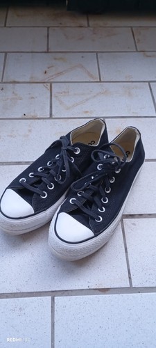 Converse chuck taylor all - converse,