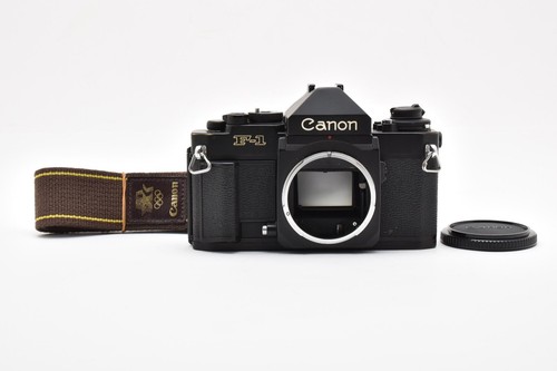 Mint rare strap canon - [n.,
