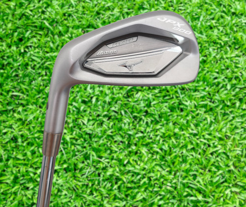 Left handed mizuno jpx - left,