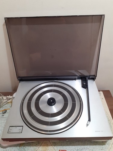 Beogram 1102 turntable - b&o,