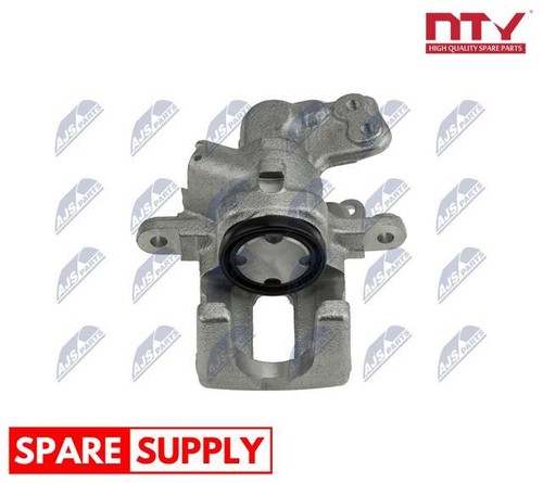 Brake caliper for - brake, mg