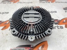 2004 Mitsubishi L200 4life Viscous Fan Centre 1999-2006 MD331586
