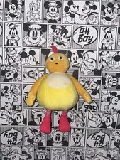 Twirlywoo plushie soft toy#G6