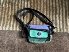 Lazy Oaf Unisex Shoulder Bag