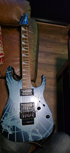 Rare special rg09ltd - special, only